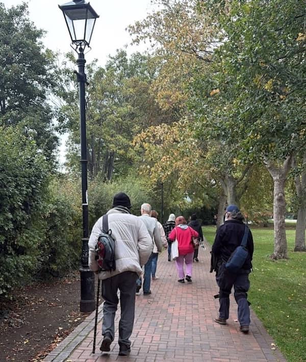 CHWW Neighbourhood Health Worker Model UK Chww neighbourhood health worker model uk