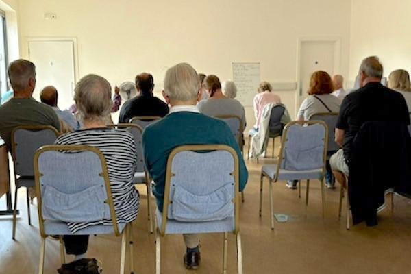 Neighbourhood Health Worker Model Neighbourhood health worker model